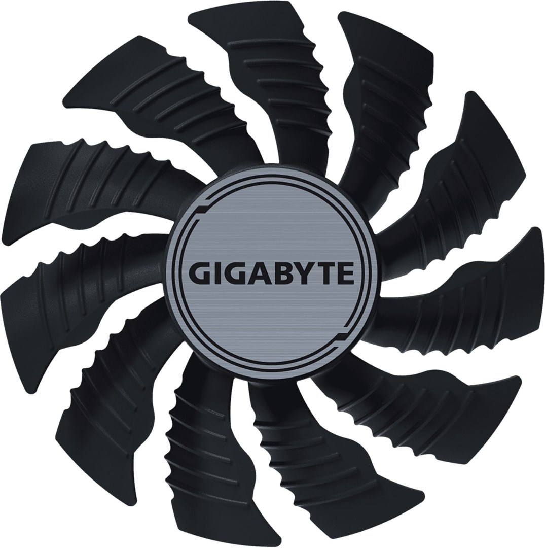 3d active fan gigabyte что это